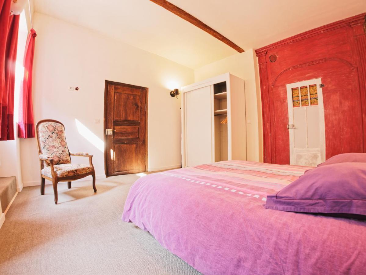 Le Haut Relais Des Seigneurs - 5 Mn Royal Palace De Kirrwiller Bouxwiller  Exterior foto