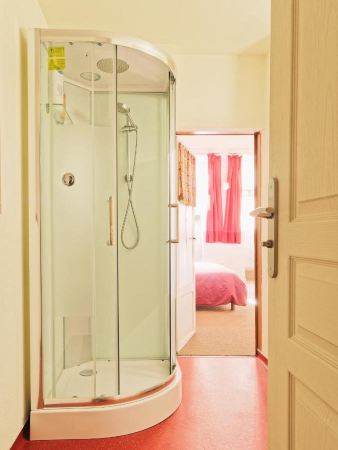 Le Haut Relais Des Seigneurs - 5 Mn Royal Palace De Kirrwiller Bouxwiller  Exterior foto